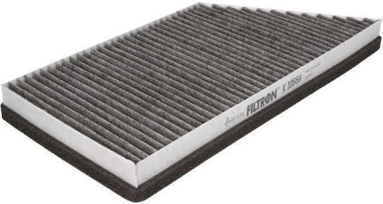Cabin Air Filter Filtron