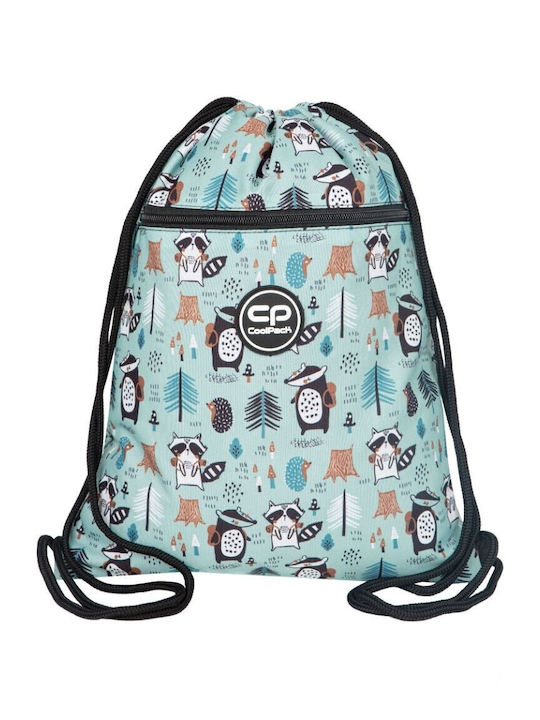 Coolpack Geantă pentru Copii Rucsacuri Albastră
