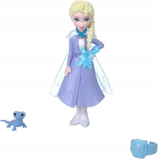 Mattel Color Reveal Κούκλα για 3+ Ετών (Διάφορα Σχέδια) 1τμχ