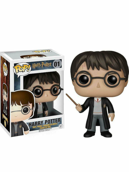 Funko Pop! Movies: Harry Potter