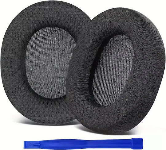 SteelSeries Perne de Schimb pentru Căști pentru SteelSeries Arctis 1/3/5/7/9/Arctis Pro