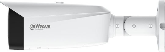 Dahua Ipchfw3649t1aspv0280bpro IP Камера за наблюдение Wi-Fi Full HD+ 6MP Водоустойчива с Двупосочна Комуникация и Обектив 2.8мм