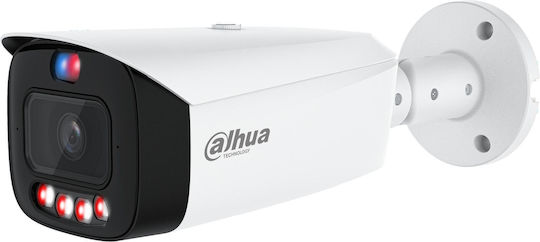 Dahua Ipchfw3649t1aspv0280bpro IP Камера за наблюдение Wi-Fi Full HD+ 6MP Водоустойчива с Двупосочна Комуникация и Обектив 2.8мм