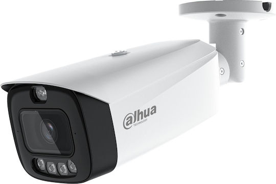 Dahua Ipchfw3649t1aspv0280bpro IP Камера за наблюдение Wi-Fi Full HD+ 6MP Водоустойчива с Двупосочна Комуникация и Обектив 2.8мм