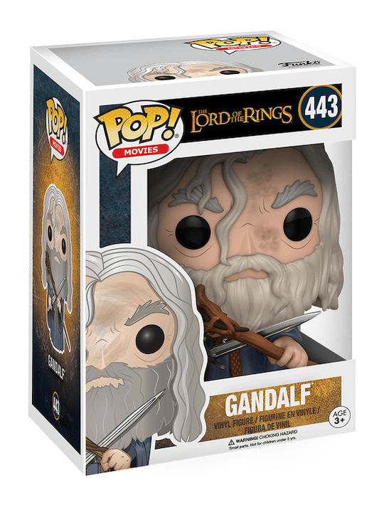 Funko Pop! Movies: Gandalf