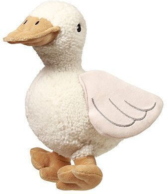 Babyono Ζωάκι Cuddly Goose Zoe με Ήχους
