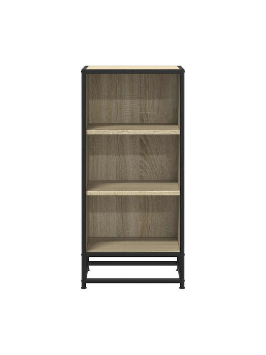 Βιβλιοθήκη Μπεζ 35.5x35x76εκ.
