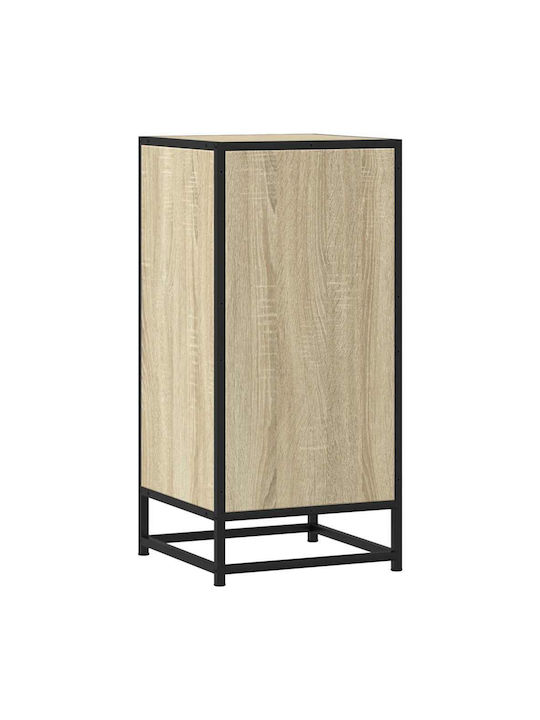 Βιβλιοθήκη Μπεζ 35.5x35x76εκ.