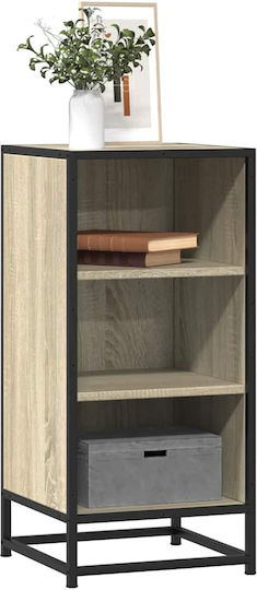 Βιβλιοθήκη Μπεζ 35.5x35x76εκ.