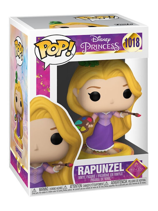 Funko Pop! Disney: Rapunzel Funko Pop! Disney: Rapunzel