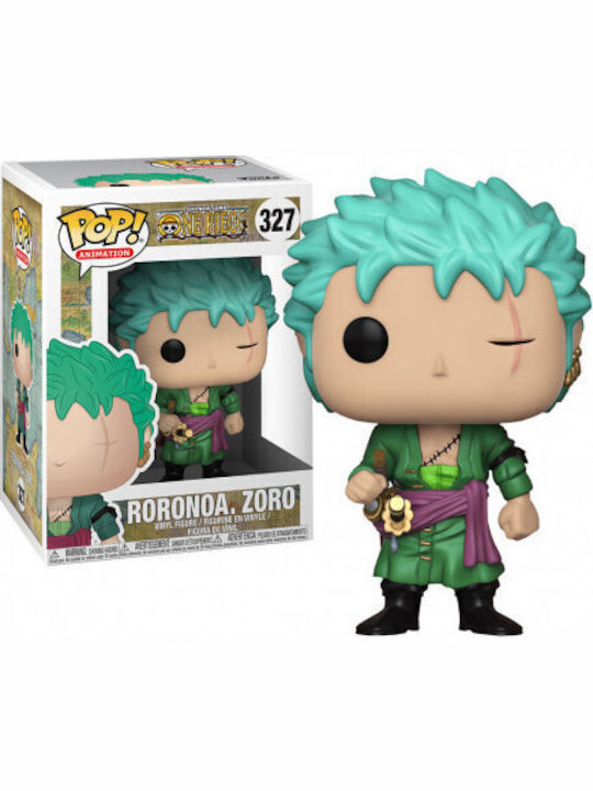 Funko Pop! Animation: Roronoa. Zoro Funko Pop! Animation: Roronoa. Zoro