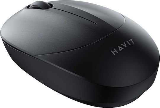 Havit MS54GT Wireless Mouse Black