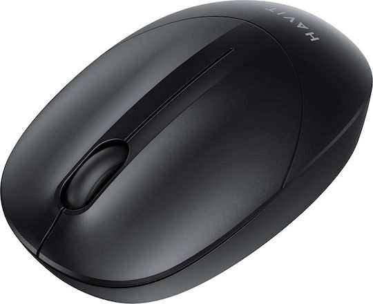Havit MS54GT Wireless Mouse Black