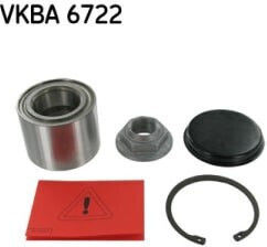 Skf Wheel Bearing Kit