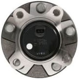 Skf Wheel Bearing Kit