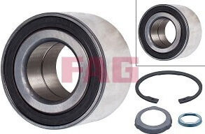 Fag Bearings Wheel Bearing Kit