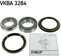 Skf Wheel Bearing Kit