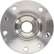 Skf Wheel Bearing Kit