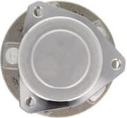 Skf Wheel Bearing Kit