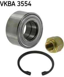SKF Radlagersatz