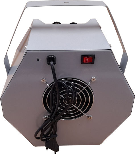 Bubble Machine 60W cu Wireless controler