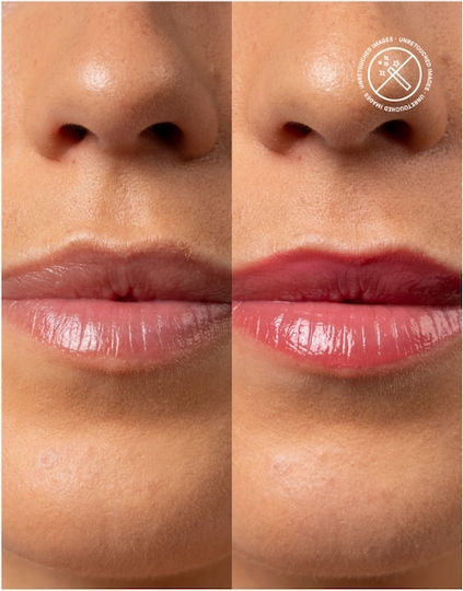 Transparent Lab Lip Balm SPF50 Rose 15ml