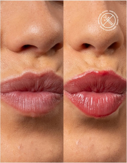 Transparent Lab Lip Balm SPF50 Cherry 15ml