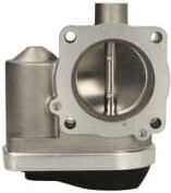 Pierburg Flap Housing