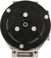 Valeo Air Conditioning Compressor