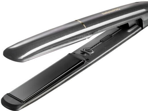 Babyliss Pro Stilista BAB3550E Placă de Îndreptat Părul cu Plăci Ceramice