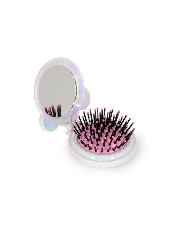 Legami Panda Mirror Brush