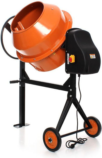 Kraft & Dele KD493 Colour Mixer with Mixing Attachment