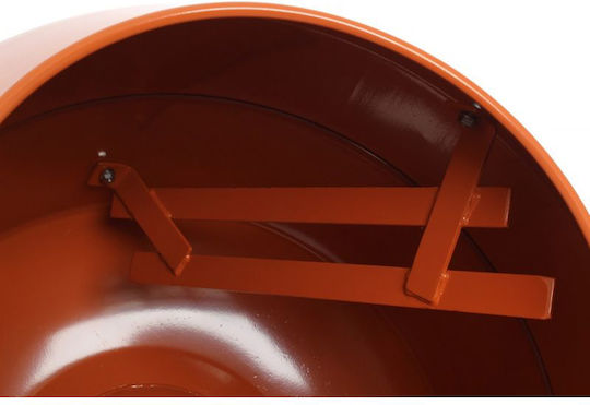 Kraft & Dele KD493 Colour Mixer with Mixing Attachment