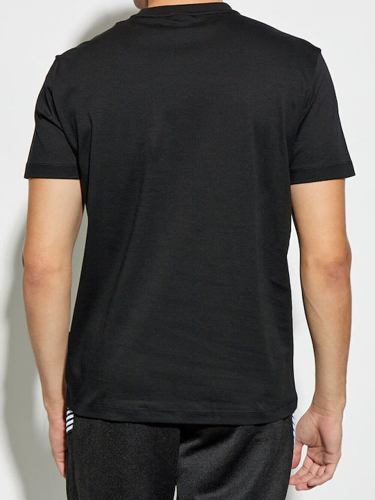 Emporio Armani Tricou Negru