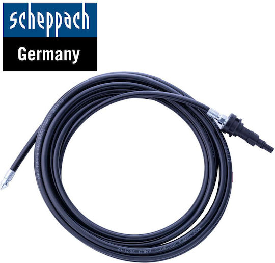 Scheppach За Плусъчно