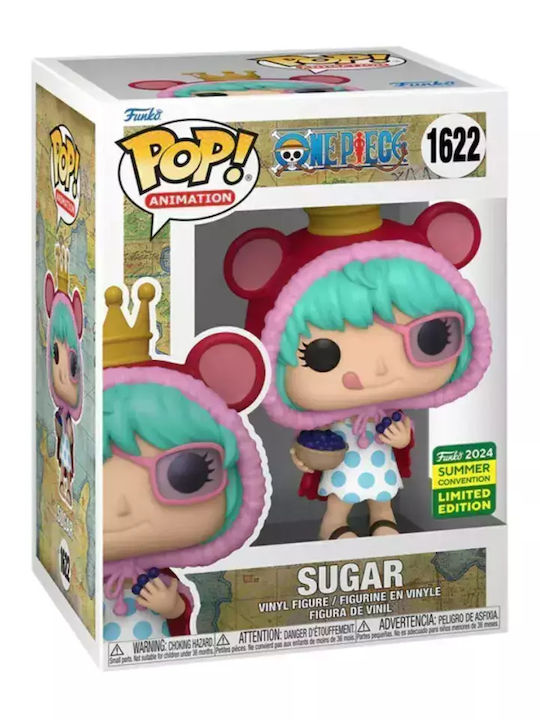 Funko Pop! Animation: Sugar 2024 SDCC Limited Edition