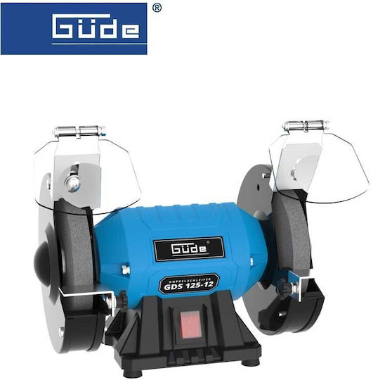 Güde Двоен Колелец 0.12kW