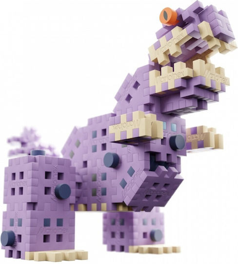 Marioinex Blocks 148pcs