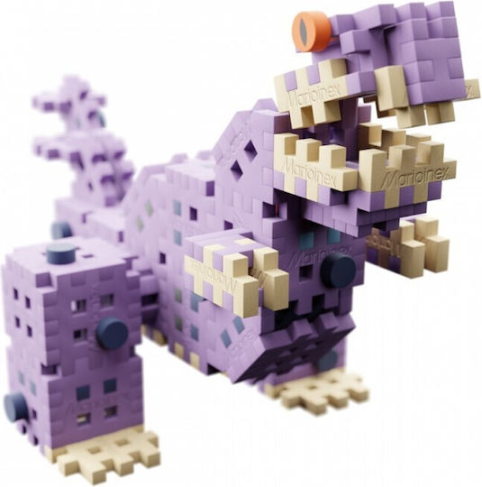 Marioinex Blocks 148pcs