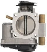 Pierburg Flap Housing