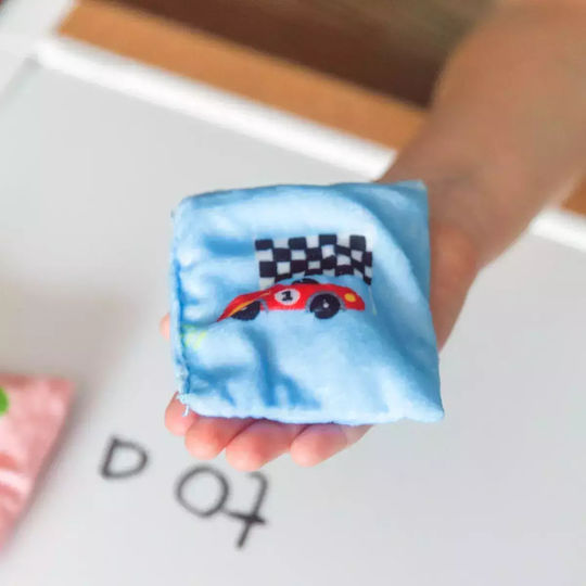 Educational Insights Joc Educațional de Cunoștințe pentru 3+ ani Ani