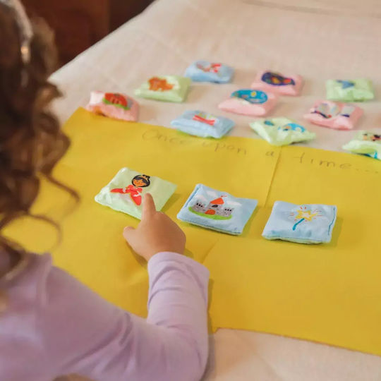 Educational Insights Joc Educațional de Cunoștințe pentru 3+ ani Ani