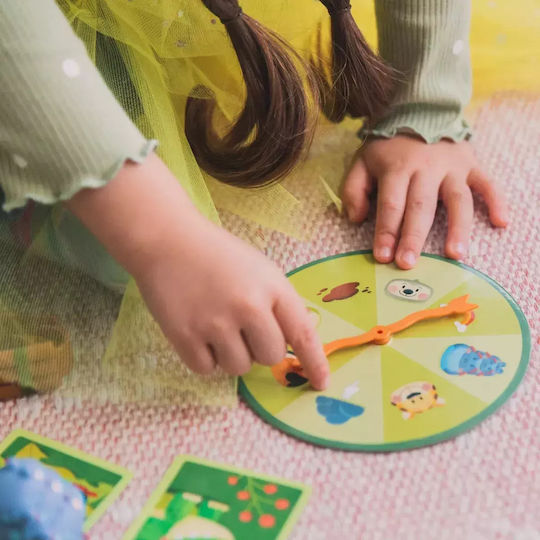 Educational Insights Образователна Игра Образователни за 3+ години Години