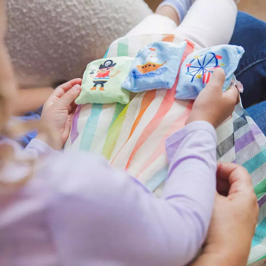 Educational Insights Joc Educațional de Cunoștințe pentru 3+ ani Ani
