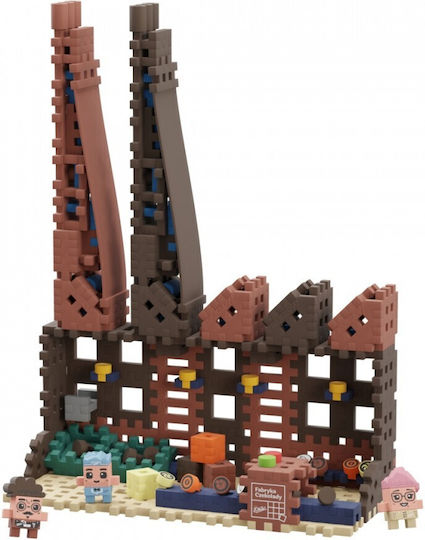 Marioinex Building Blocks for 6+ Years 280 Pieces