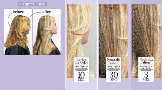 Farmavita Hair Dye No08 250ml