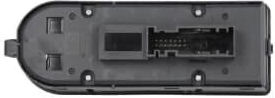 Window Regulator Switch Meat & Doria