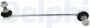 Stabilisator Für Die Vorderseite Aufhängung Arm Rod Delphi