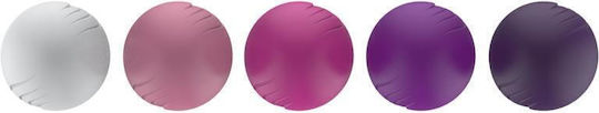 Set 5 Kegel Balls Different Weight
