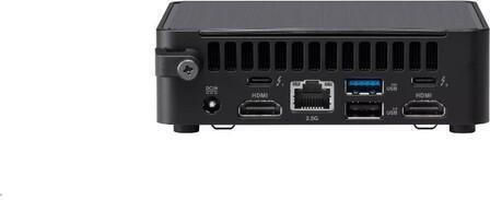 Asus NUC GEN14 Pro Slim Bravo Canyon Barebone (Core 3-100U)